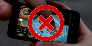 Anti-Online Gambling Bill