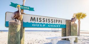 Mississippi Gulf Coast