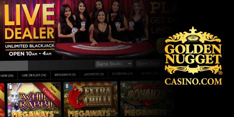 Golden Nugget Online Casino Stock Prices Soar In Debut