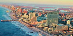 Atlantic City Casinos