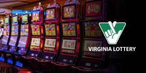 Virginia Lottery