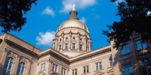 Georgia Capitol