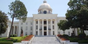 Alabama Capitol